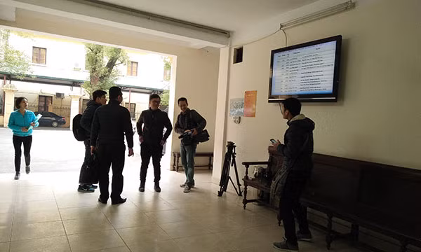 Phien toa xet xu phuc tham sai pham dat dai Dong Tam tiep tuc... hoan-Hinh-2