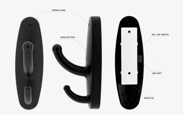 De y ky chiec mac ao nay trong khach san neu khong muon bi quay len-Hinh-3