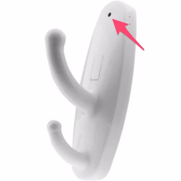 De y ky chiec mac ao nay trong khach san neu khong muon bi quay len-Hinh-2