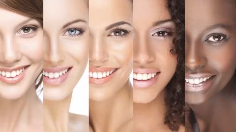 Mach ban cach chon son moi phu hop theo tuoi, lan da, dang moi