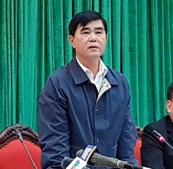 “Giat minh” gan 2.000 cong trinh xay dung vi pham o Ha Noi