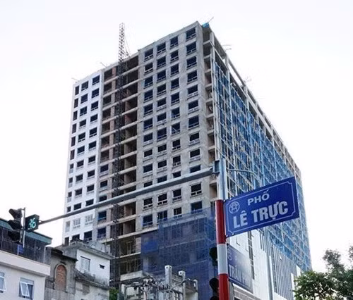 “Giat minh” gan 2.000 cong trinh xay dung vi pham o Ha Noi-Hinh-2