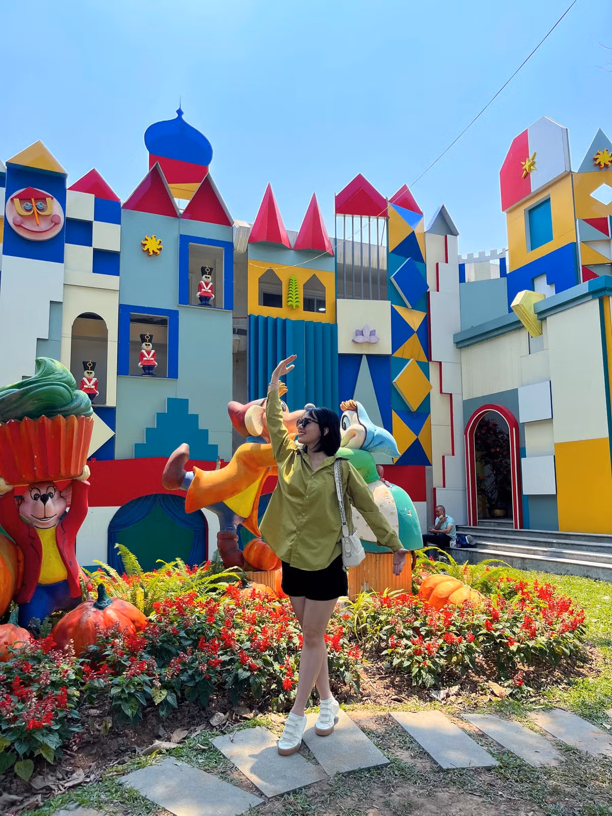 Kinh nghiem du lich khong bi chat chem o Thien Duong Bao Son-Hinh-2