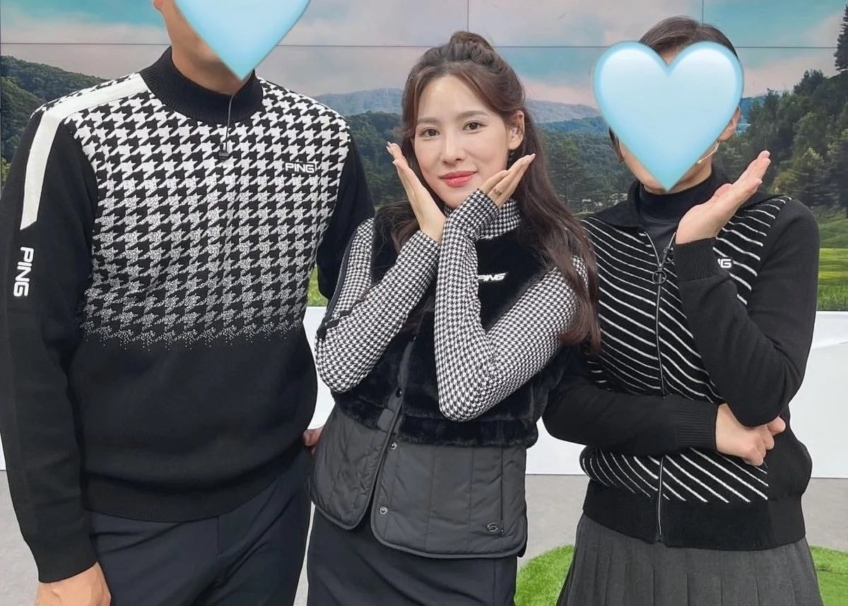 Lee Na Yeon được đánh giá là sở hữu gương mặt cùng vóc dáng không thua kém một mỹ nhân nào.