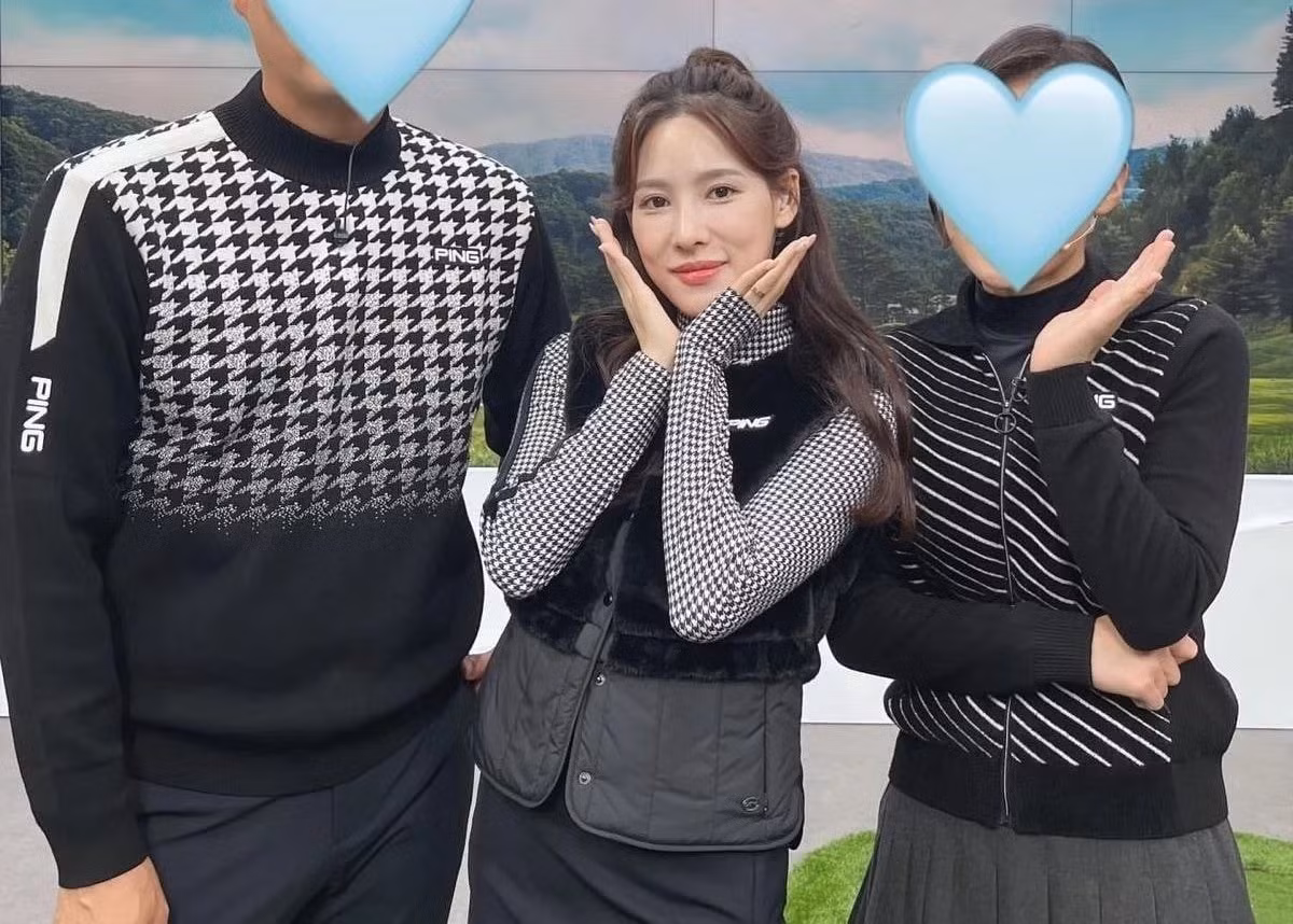 Lee Na Yeon được đánh giá là sở hữu gương mặt cùng vóc dáng không thua kém một mỹ nhân nào.