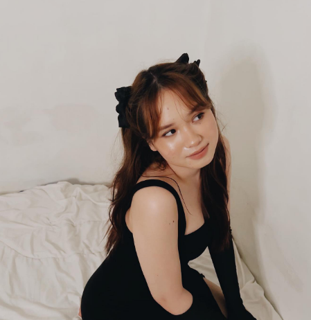 Trang TikTok của Vien Babina hiện đang sở hữu 5,4 triệu người theo dõi.