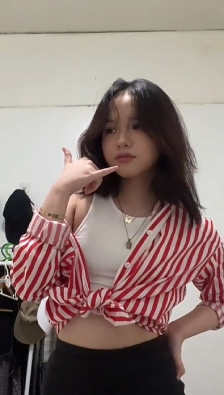 Thời điểm hiện tại, các clip của Vien Babina đều đạt lượt view “khủng” và lượng tương tác lớn từ cộng đồng mạng.