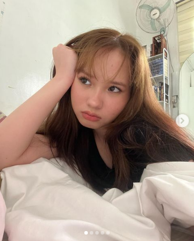 Vien Babina cũng làm YouTube chia sẻ các Vlog về cuộc sống thường ngày hay các video Mukbang thu hút gần 100 nghìn người đăng ký.