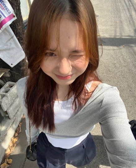 Ở thời điểm hiện tại, nữ sinh sinh năm 2005 ngày càng trưởng thành hơn.