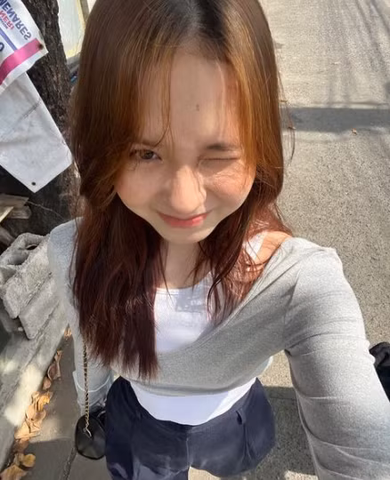 Ở thời điểm hiện tại, nữ sinh sinh năm 2005 ngày càng trưởng thành hơn.