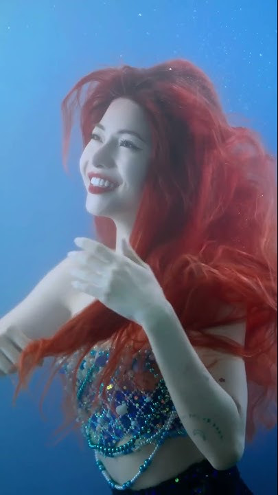 Kênh TikTok của cô nàng đang sở hữu hơn 10 triệu người theo dõi. Không chỉ hoạt động trên nền tảng TikTok cô còn lấn sân sang các lĩnh vực khác như KOLs và gần đây là người mẫu sải bước trên sàn runway. Ảnh: FBNV