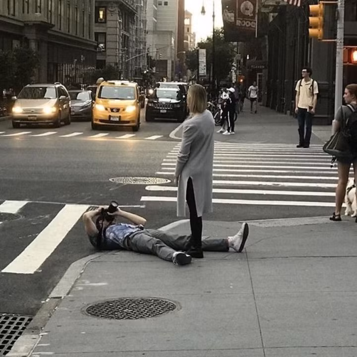 Không rõ kết quả cuối cùng có thật sự khiến các nàng vừa ý hay không nhưng nhìn công sức các anh bỏ ra quả thật người khác phải ngưỡng mộ. Ảnh: Tổng hợp