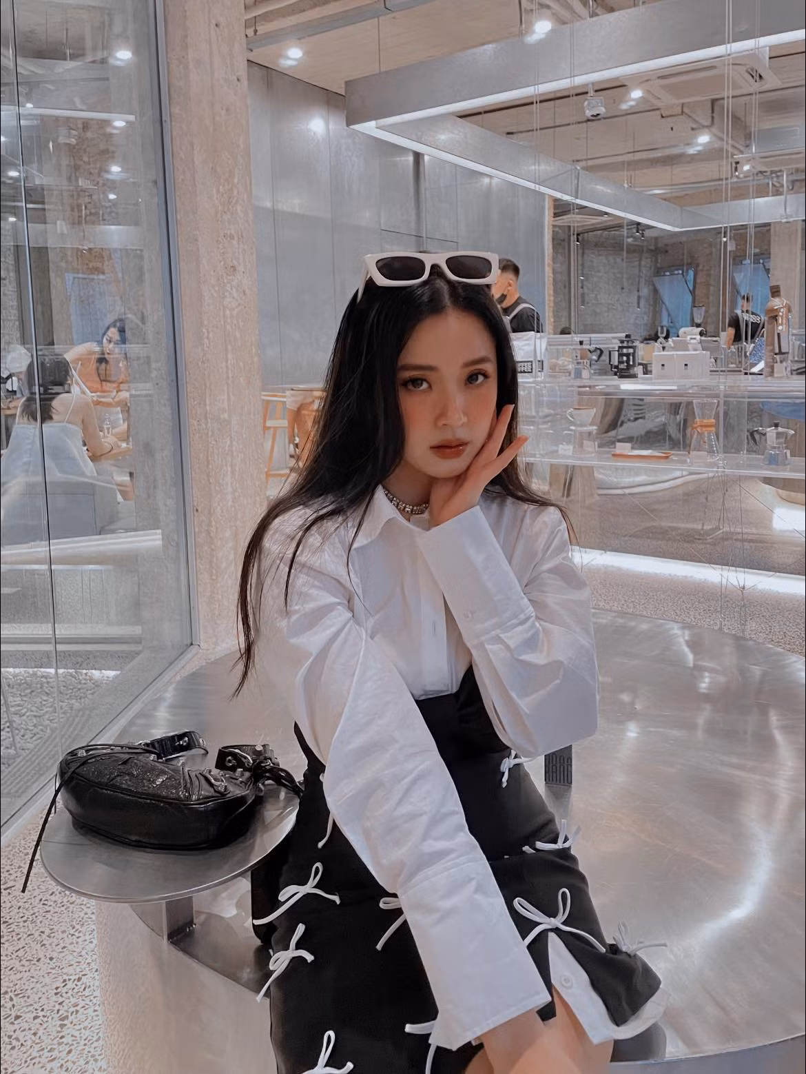 Hiện tại ở tuổi 34, "ngọc nữ" Midu đang sở hữu cuộc sống đầy sang chảnh, giàu có nhờ tiềm lực kinh tế ổn định.