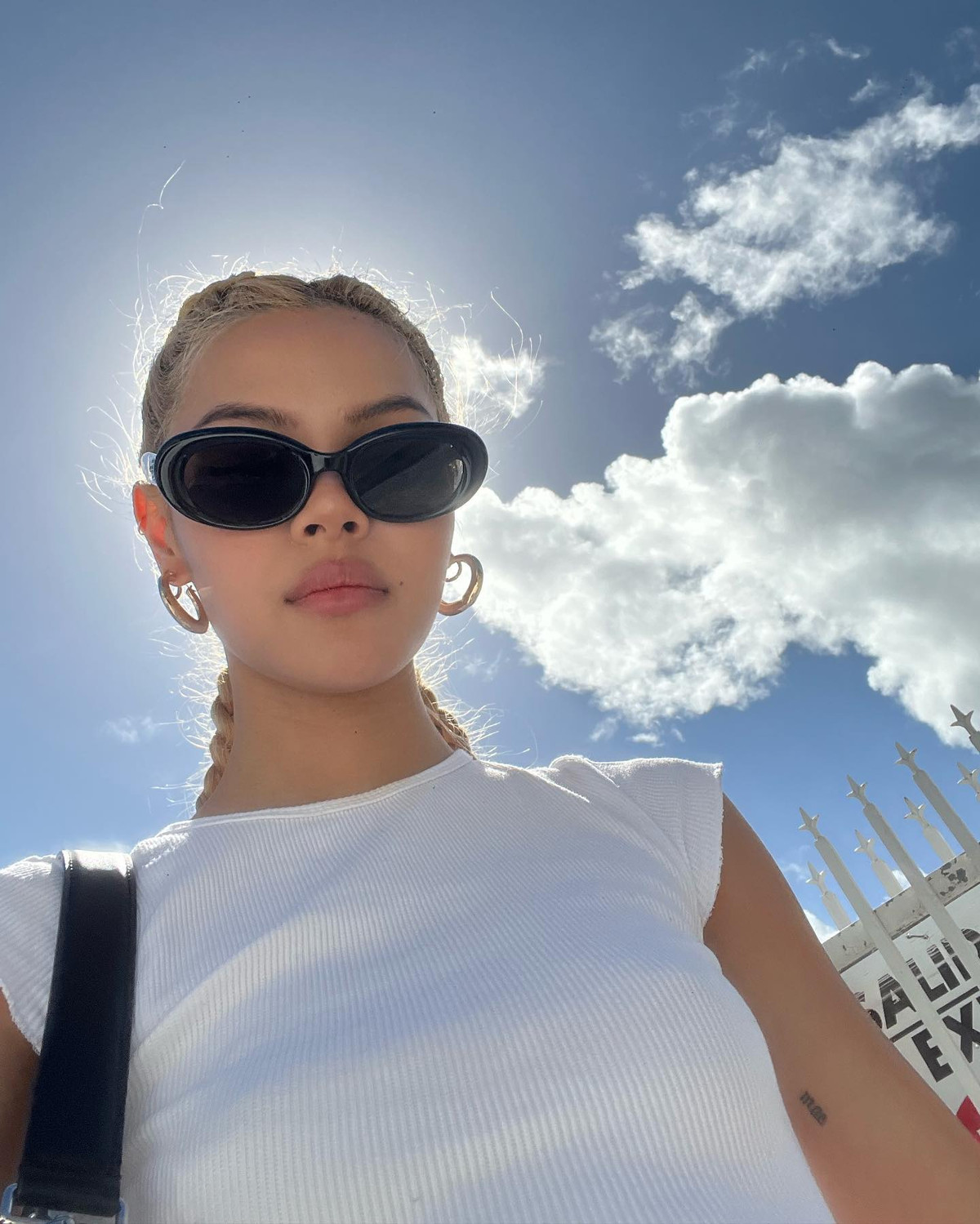 Có thời gian dài cô "làm mưa làm gió" khắp thế giới bởi những bức ảnh quyến rũ trên Instagram, và rồi tiếp tục quảng bá cho các sản phẩm làm đẹp do chính mình tự tay gây dựng.