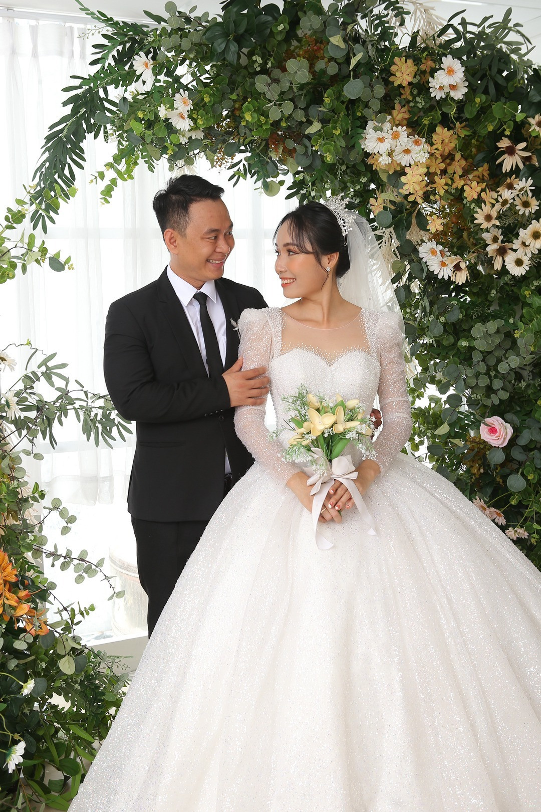 Nhiều người cho rằng đây sẽ là những hình ảnh vô cùng đặc biệt, có 1-0-2 mà không phải ai cũng có được.