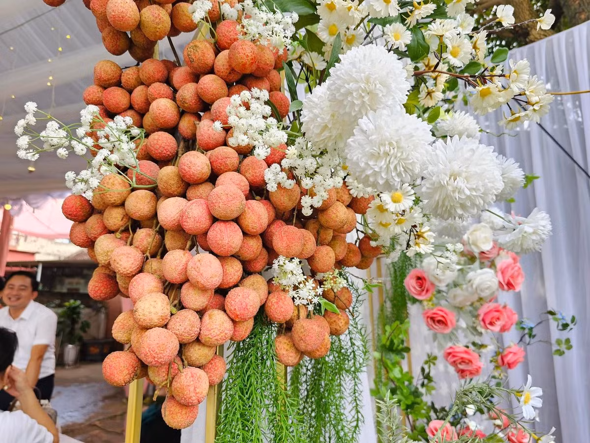 Chỉ sau vài giờ đăng tải chùm ảnh đã thu hút tới 50k lượt like, hàng nghìn lượt bình luận và nhiều fanpage lớn nhỏ chia sẻ lại.