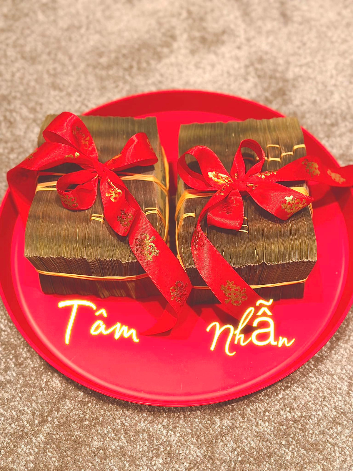 Từ lâu các bảo mẫu nhà Đoàn Di Băng rất được cô và chồng xem như người thân trong nhà.