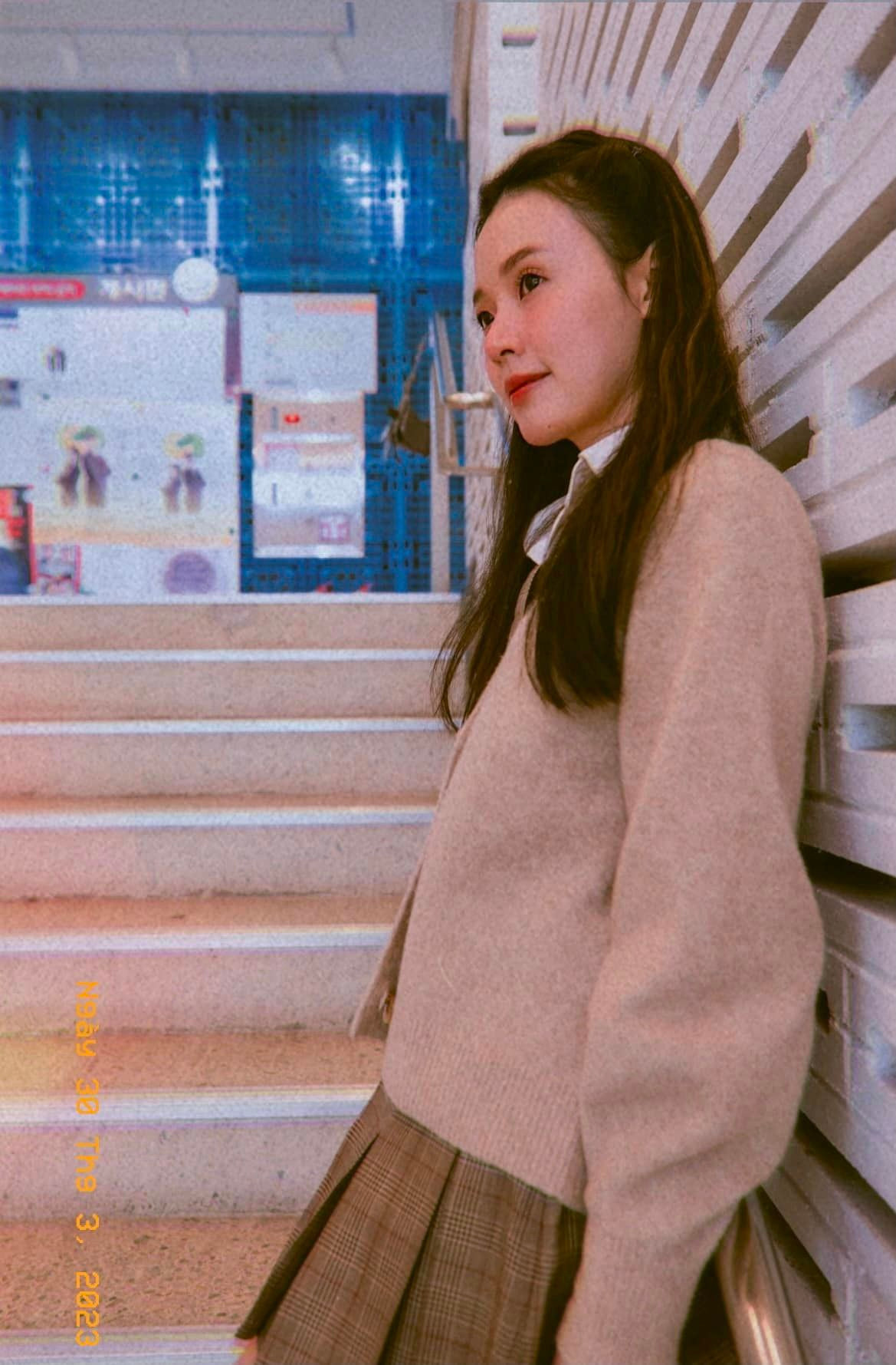 Đa năng trong showbiz nhưng Midu ưu tiên hơn cho sự nghiệp kinh doanh của mình.