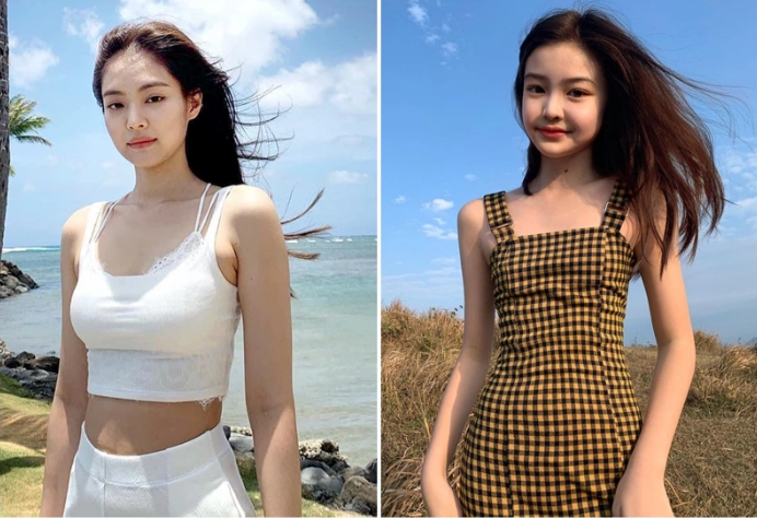 Rich kid Hong Kong này hiện 18 tuổi, thu hút lượng lớn người theo dõi từ dân mạng các nước châu Á, đặc biệt ở Hàn Quốc, Nhật Bản và Việt Nam.