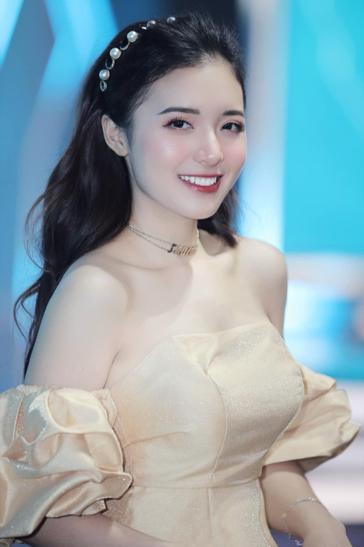 Cuối cùng, Phương Thảo cảm ơn người hâm mộ đã luôn đồng hành cùng mình và cho biết con gái làm Esports sẽ phải chịu không ít thiệt thòi.