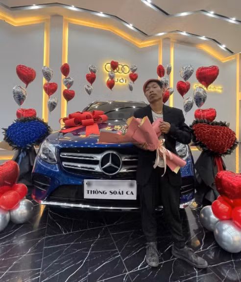 Hiện tại, hiện tượng mạng Thông Soái Ca vẫn đăng tải đều đặn nội dung lên các trang MXH, tuy nhiên độ thu hút không còn được như xưa.