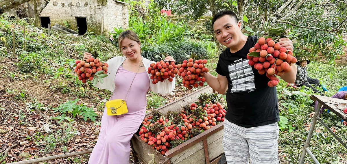 Chạm ngưỡng U40 nhưng Hoàng Linh vẫn khiến nhiều người ngưỡng mộ vì vóc dáng đẹp mỹ mãn. Ảnh: FBNV