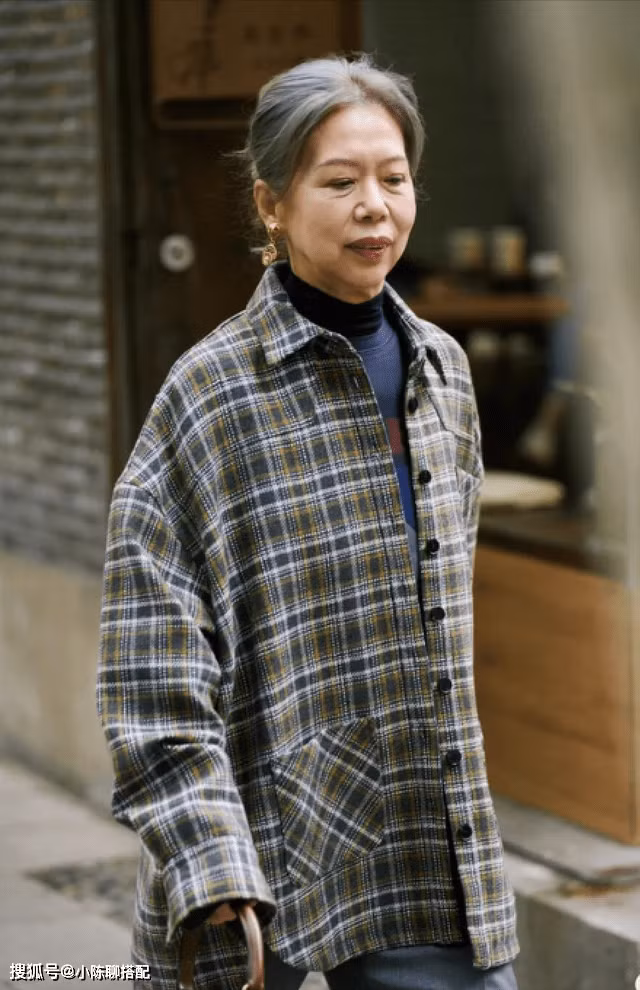 Ngay sau khi đăng tải, loạt ảnh về các cụ bà này đã nhanh chóng thu hút sự chú ý của người dùng mạng. Ảnh: Internet