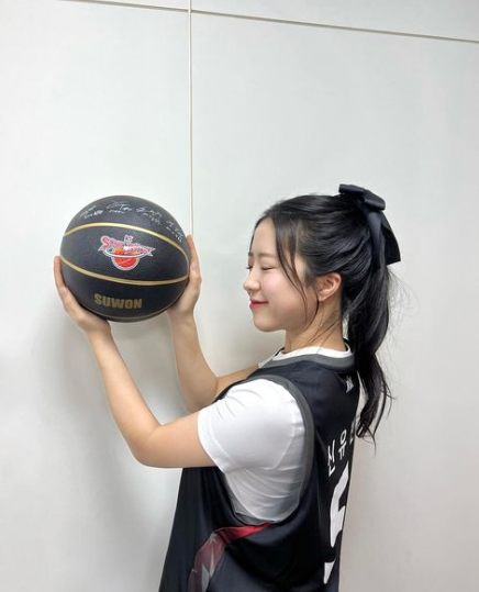 Sau khi tham gia kỳ Olympic Tokyo, Shin Yu-bin cũng đã nhận được vô vàn sự chú ý.