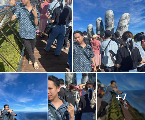 Tìm được một người bạn thân hợp cạ đã khó, tìm được người bạn chụp ảnh có tâm lại càng khó hơn. Có lẽ đây là điều ước mà mọi chàng trai, hay cô gái đều mong muốn gặp được.