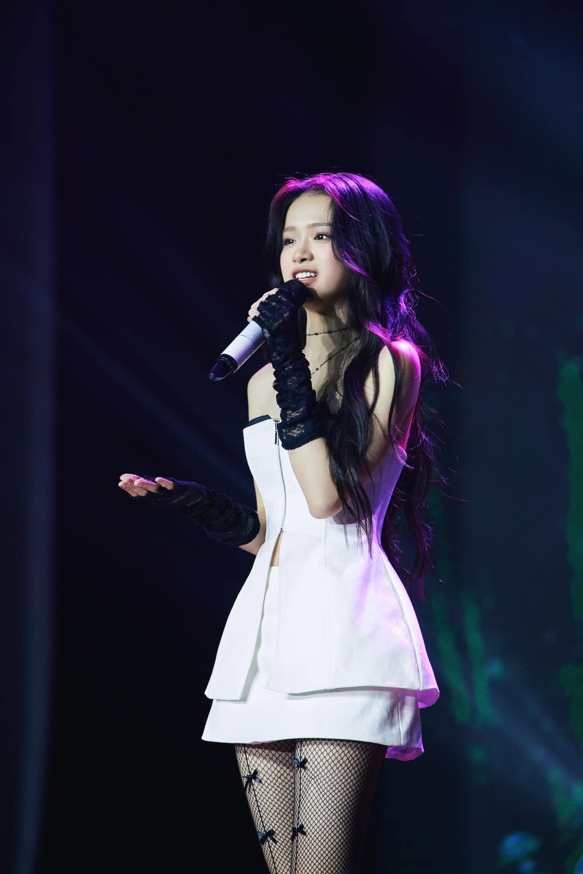 Cách đây 5 năm, Linh Ka từng là cái tên gây tranh cãi trên cộng đồng mạng, nhất là với lứa Gen Z.