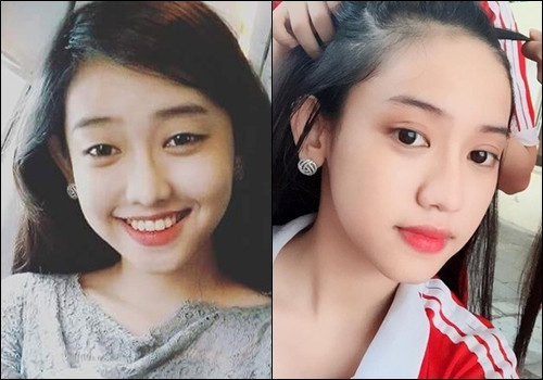 Thúy Vi là hot girl từng làm "dậy sóng" MXH với loạt thị phi lớn nhỏ. Bên cạnh chuyện tình cảm với thiếu gia Phan Thành, ngoại hình cùng phong cách ăn mặc mát mẻ của người đẹp Cà Mau cũng là điều khiến netizen xôn xao.