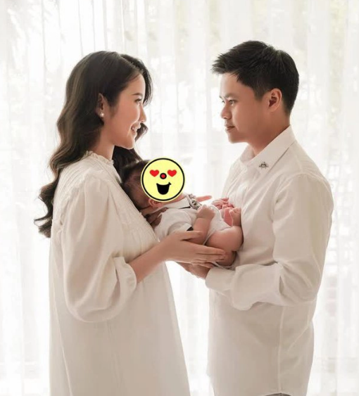 Đến tháng 10/2021, Primmy Trương hạ sinh con trai đầu lòng, đặt tên ở nhà là Kyle. Em bé gây chú ý từ khi mới chào đời. Sau khi có em bé, nhan sắc của Primmy lại càng mặn mà trông thấy.