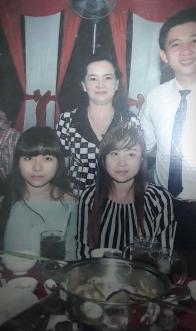 Co gai du dam cuoi anh hang xom, 10 nam sau cuoi lam chong