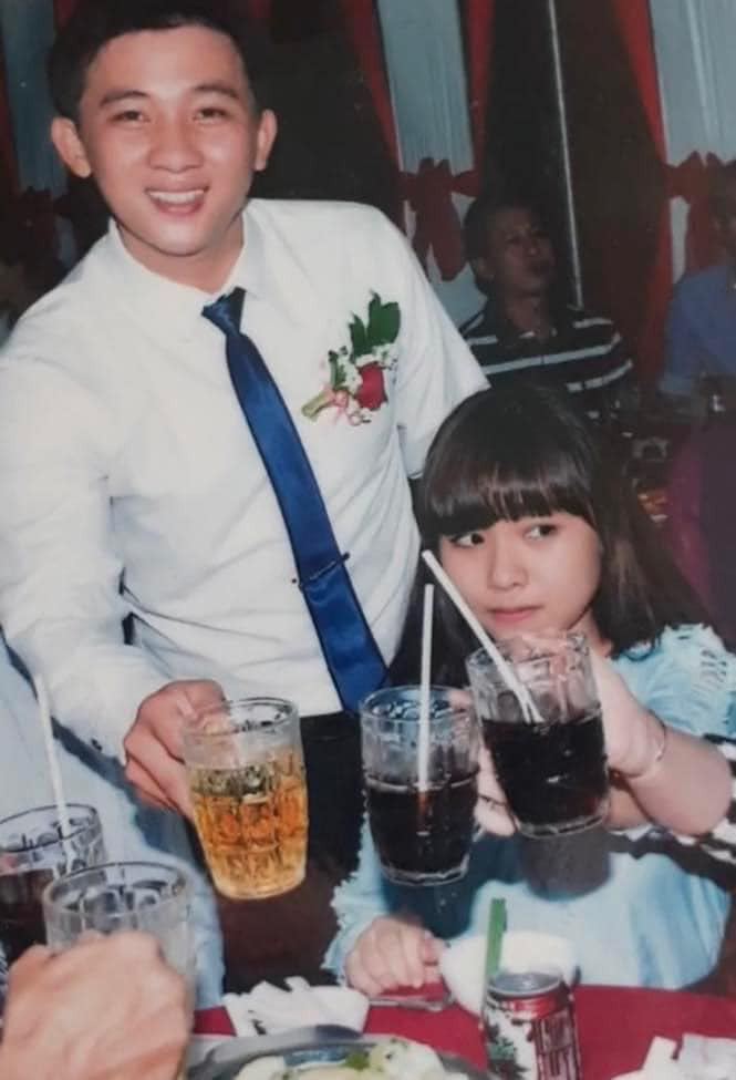 Co gai du dam cuoi anh hang xom, 10 nam sau cuoi lam chong-Hinh-2