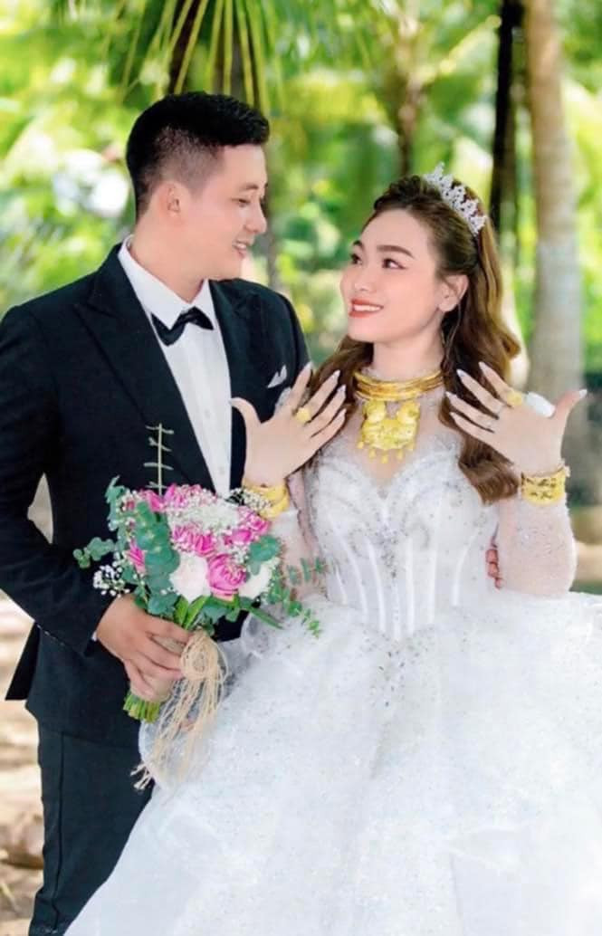 Co gai du dam cuoi anh hang xom, 10 nam sau cuoi lam chong-Hinh-3