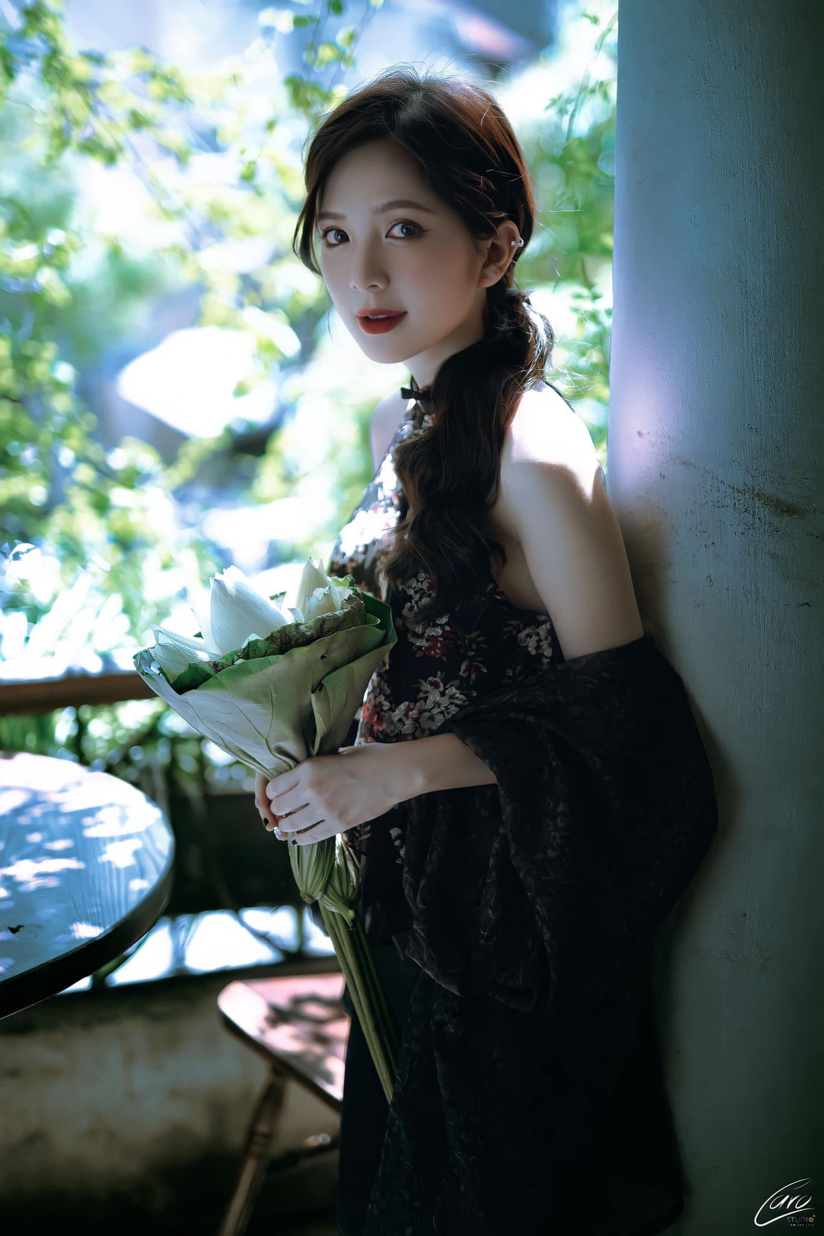 Hot girl cũng tích cực thay đổi hình tượng và những vai diễn trên màn ảnh.