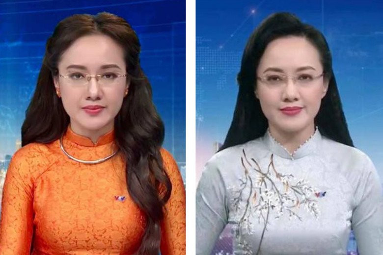 Với giọng đọc miền Nam ngọt ngào, dịu dàng và ấm áp cùng ngoại hình khả ái, phúc hậu, nữ BTV tạo được nhiều ấn tượng khi tham gia dẫn Thời sự 19h của Đài Truyền hình Việt Nam.