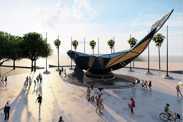 Hon 3.200 ty dong dau tu 2 du an trong diem o Vung Tau-Hinh-3