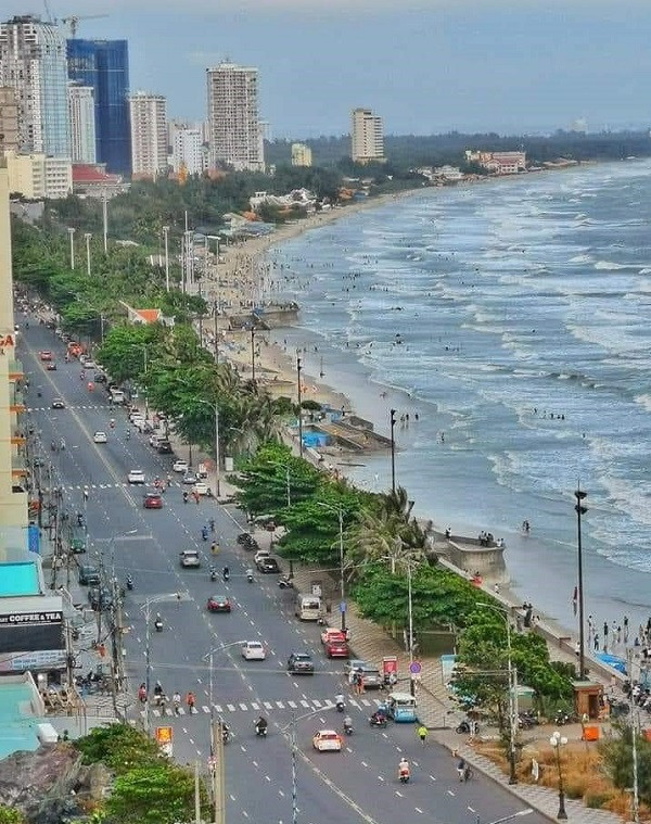 Hon 3.200 ty dong dau tu 2 du an trong diem o Vung Tau-Hinh-2