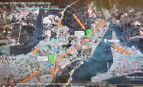 Hon 3.200 ty dong dau tu 2 du an trong diem o Vung Tau-Hinh-4