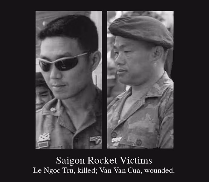 Chân dung một số nạn nhân của vụ không kích sai mục tiêu.