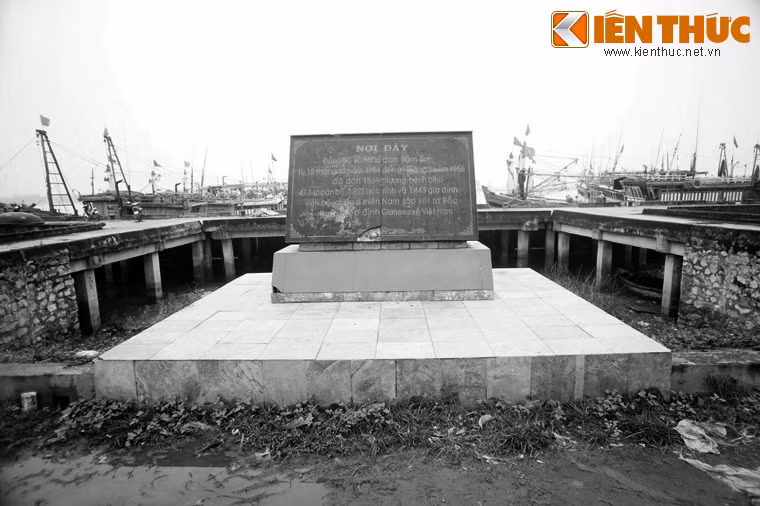 Sau một thời gian nghỉ tại Sầm Sơn, đồng bào, cán bộ chiến sỹ Miền Nam tập kết ra Bắc lại được di chuyển đến các địa phương khác ở Miền Bắc để học tập, tham gia phát triển kinh tế - xã hội hoặc về Miền Nam tham gia chiến đấu.