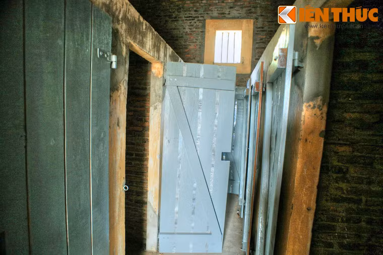 Từ đó hệ thống trại giam chuyển thành tiểu khu quân sự của Mỹ - chính quyền Sài Gòn cho đến ngày miền Nam hoàn toàn giải phóng 30/04/1975.