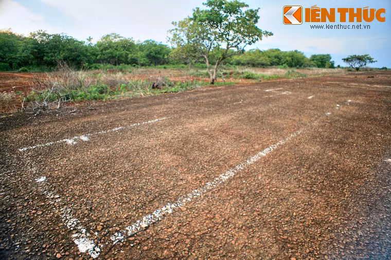 Đây cũng là nơi diễn ra các cuộc trao đổi tù binh giữa chính quyền Cách mạng và chính quyền Sài Gòn theo nội dung Hiệp định Pari năm 1973.