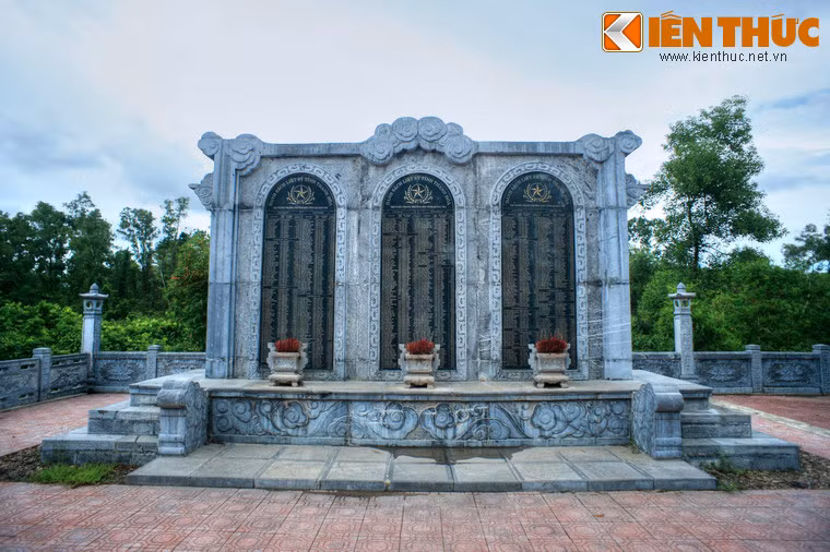 Nghĩa trang Trường Sơn được đánh giá là một công trình đền ơn đáp nghĩa đồ sộ nhất, quy mô nhất có tính nghệ thuật cao, thể hiện lòng thương nhớ sâu sắc, niềm biết ơn và sự tôn vinh đối với những người con yêu quý trên mọi miền đất nước đã không tiếc máu xương cho sự nghiệp đấu tranh giải phóng và thống nhất đất nước.