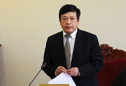 Vi sao Chu tich tinh Lam Dong bi de nghi ky luat?-Hinh-2