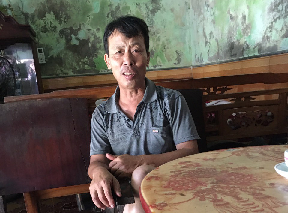 Vinh Phuc: Thon 2 nghia trang, nguoi chet khong cho chon... Chinh quyen noi gi?-Hinh-4