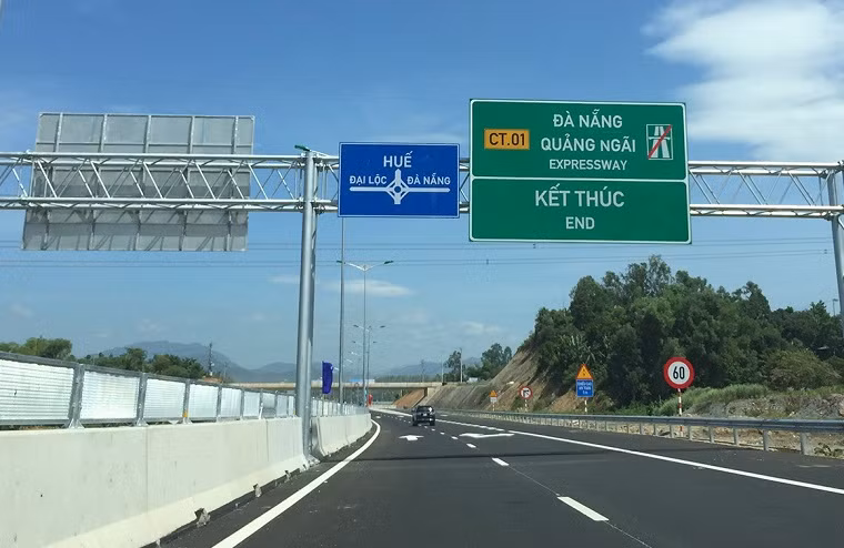 Bao nhieu lanh dao “sa co” o cao toc Da Nang - Quang Ngai?-Hinh-2