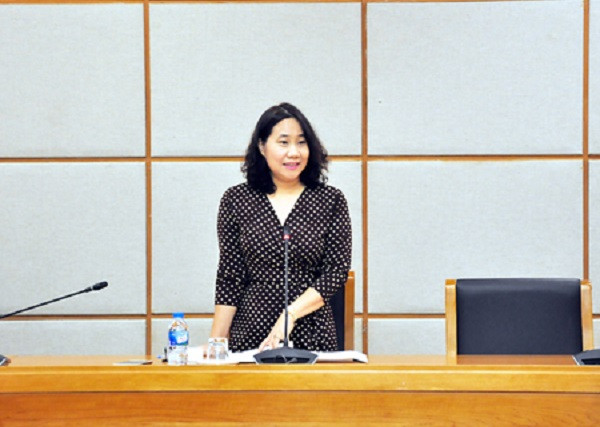 Bộ trưởng Nguyễn Chí Dũng cũng chia sẻ, với vai trò là một Bộ kinh tế tổng hợp các vấn đề kinh tế vĩ mô của đất nước, Tổng cục Thống kê cũng đã luôn nêu cao tinh thần đổi mới để hiện thực hóa các quan điểm của Đảng, Nhà nước.