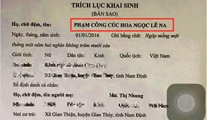 Nhung cai ten vua 